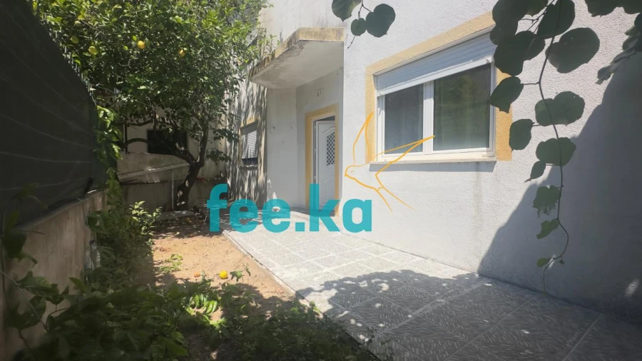 Apartamento T2 para Arrendamento em Castelo Branco