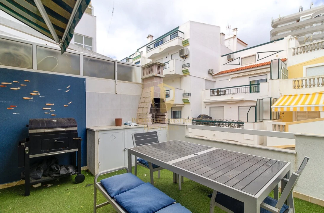 Apartamento T2 para Venda em Monte Gordo Foto 3
