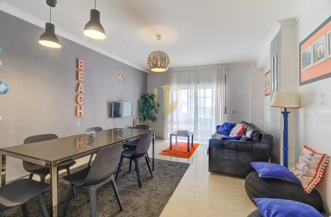 Apartamento T2 para Venda em Monte Gordo Foto 4