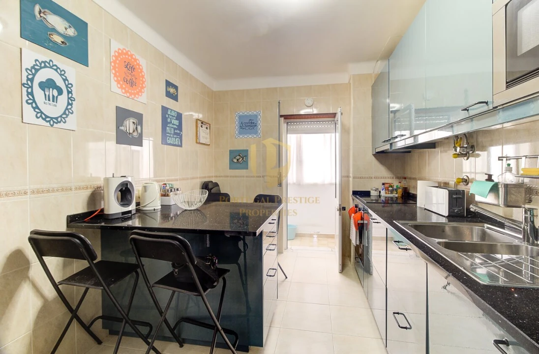 Apartamento T2 para Venda em Monte Gordo Foto 1