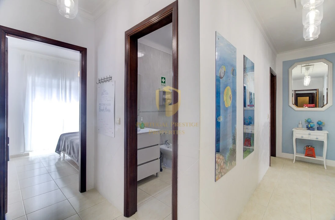 Apartamento T2 para Venda em Monte Gordo Foto 5