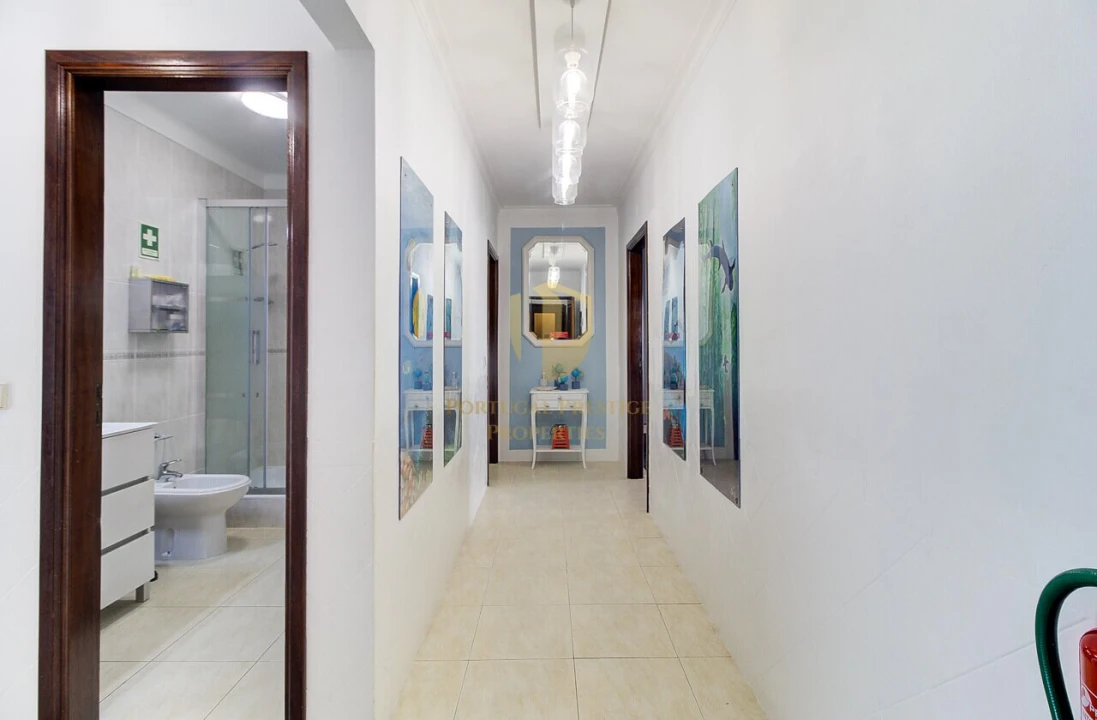 Apartamento T2 para Venda em Monte Gordo Foto 6