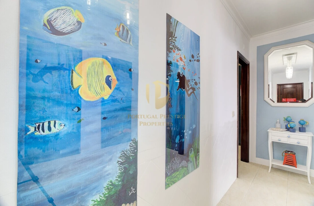 Apartamento T2 para Venda em Monte Gordo Foto 8