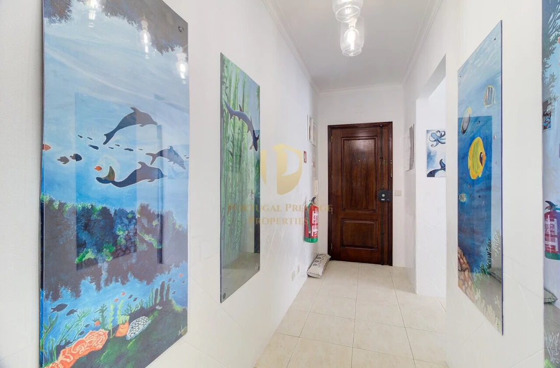 Apartamento T2 para Venda em Monte Gordo Foto 9