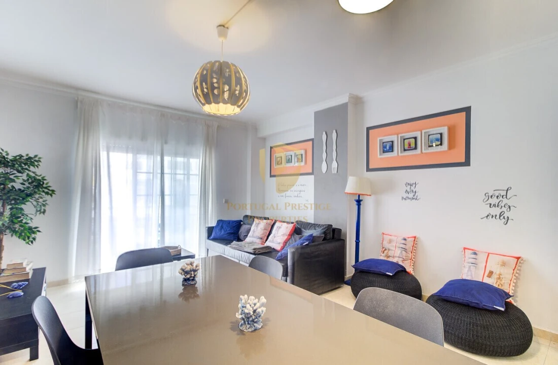 Apartamento T2 para Venda em Monte Gordo Foto 11