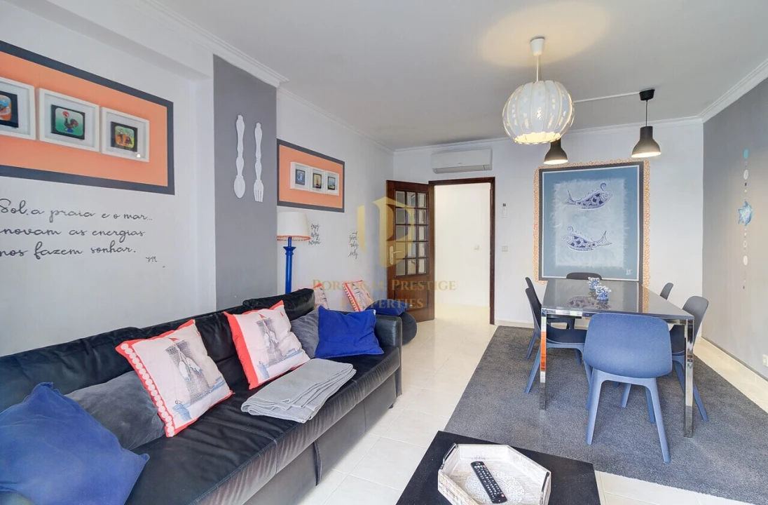 Apartamento T2 para Venda em Monte Gordo Foto 12