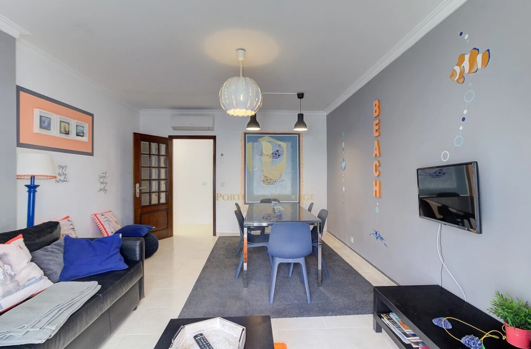 Apartamento T2 para Venda em Monte Gordo Foto 14