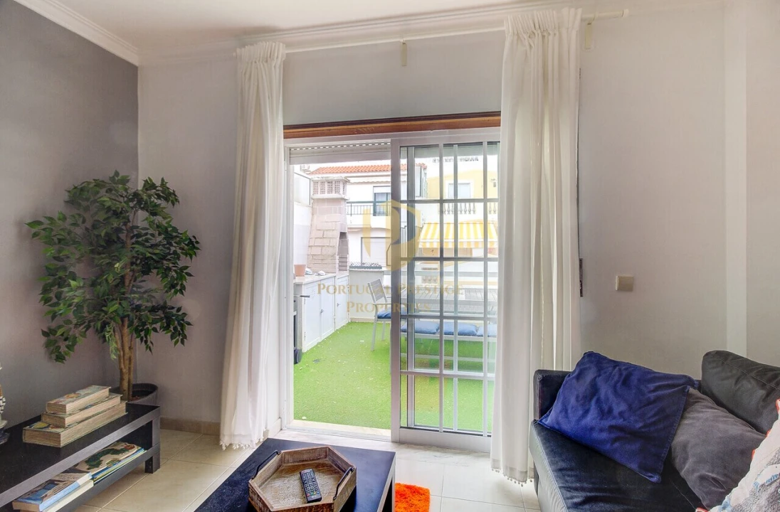 Apartamento T2 para Venda em Monte Gordo Foto 16