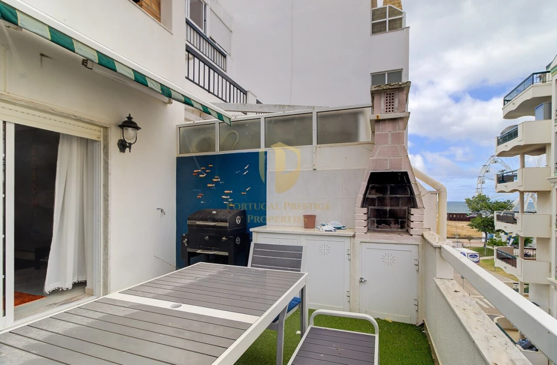 Apartamento T2 para Venda em Monte Gordo Foto 17