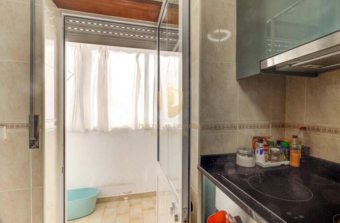 Apartamento T2 para Venda em Monte Gordo Foto 21