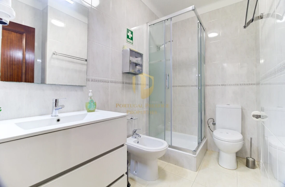 Apartamento T2 para Venda em Monte Gordo Foto 22