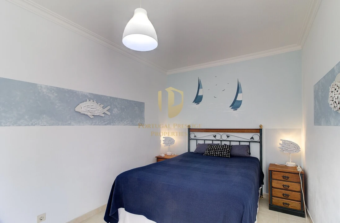Apartamento T2 para Venda em Monte Gordo Foto 24