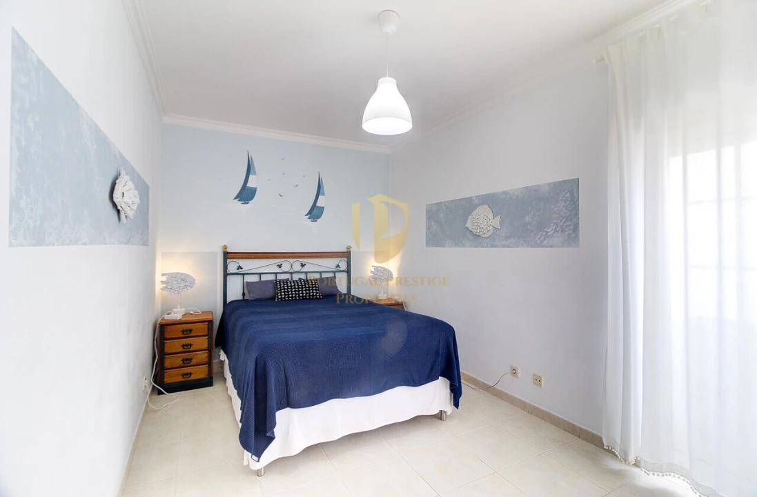 Apartamento T2 para Venda em Monte Gordo Foto 25