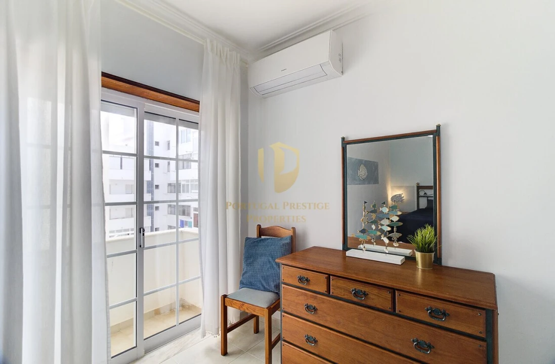 Apartamento T2 para Venda em Monte Gordo Foto 26