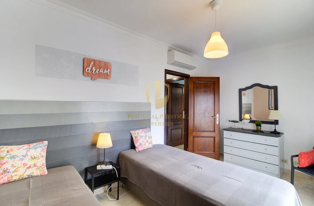 Apartamento T2 para Venda em Monte Gordo Foto 29