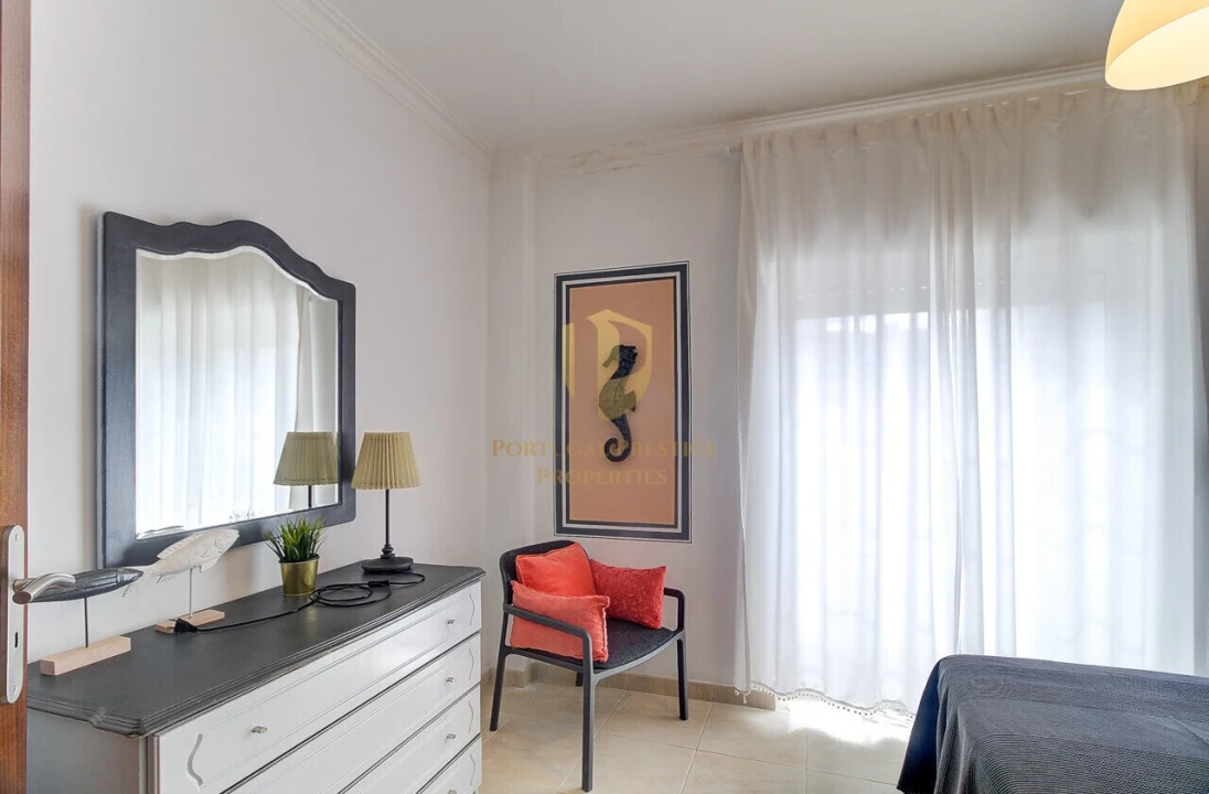 Apartamento T2 para Venda em Monte Gordo Foto 30