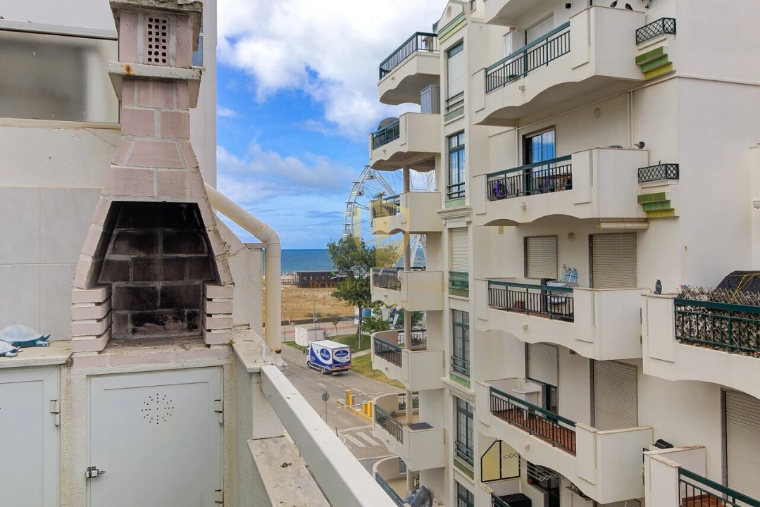 Apartamento T2 para Venda em Monte Gordo Foto 32