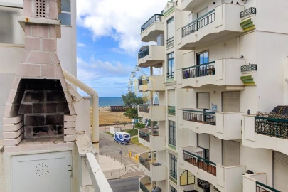 Apartamento T2 para Venda em Monte Gordo