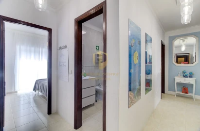 Apartamento T2 para Venda em Monte Gordo