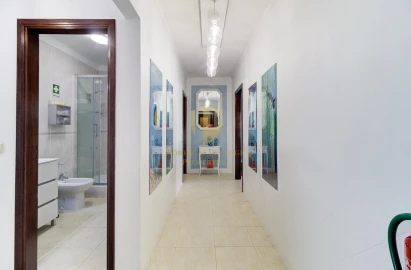 Apartamento T2 para Venda em Monte Gordo