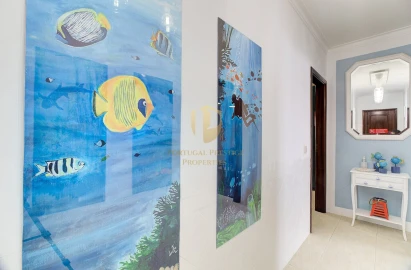 Apartamento T2 para Venda em Monte Gordo