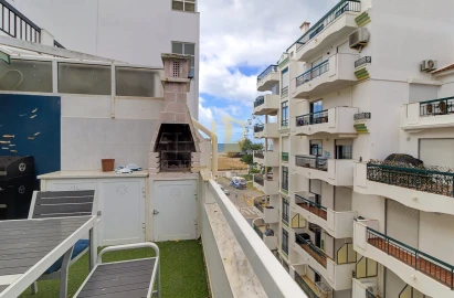 Apartamento T2 para Venda em Monte Gordo