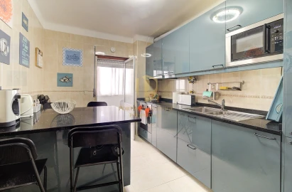 Apartamento T2 para Venda em Monte Gordo