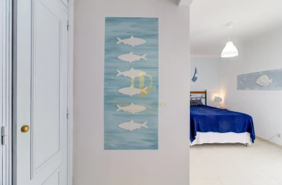 Apartamento T2 para Venda em Monte Gordo