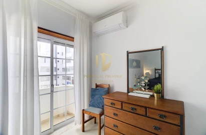 Apartamento T2 para Venda em Monte Gordo
