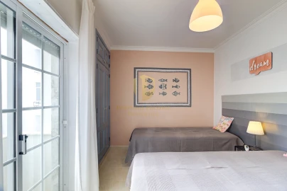 Apartamento T2 para Venda em Monte Gordo