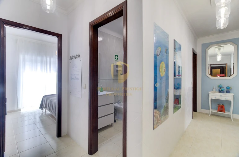 Apartamento T2 para Venda em Monte Gordo Foto 5