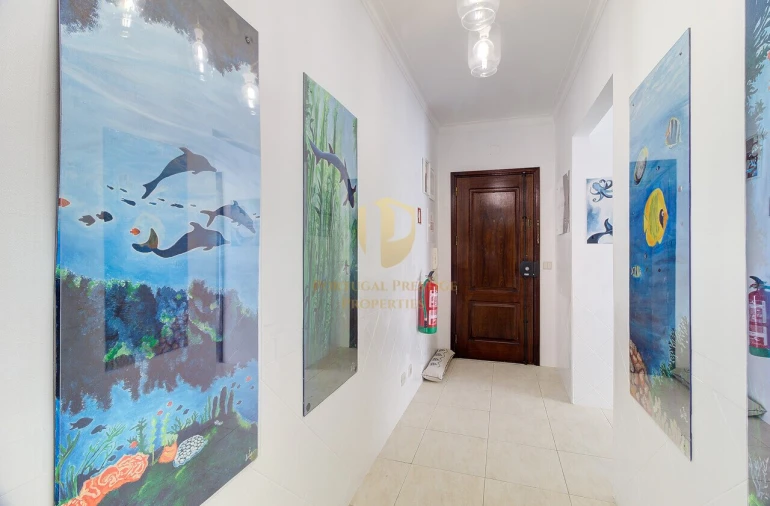 Apartamento T2 para Venda em Monte Gordo Foto 9