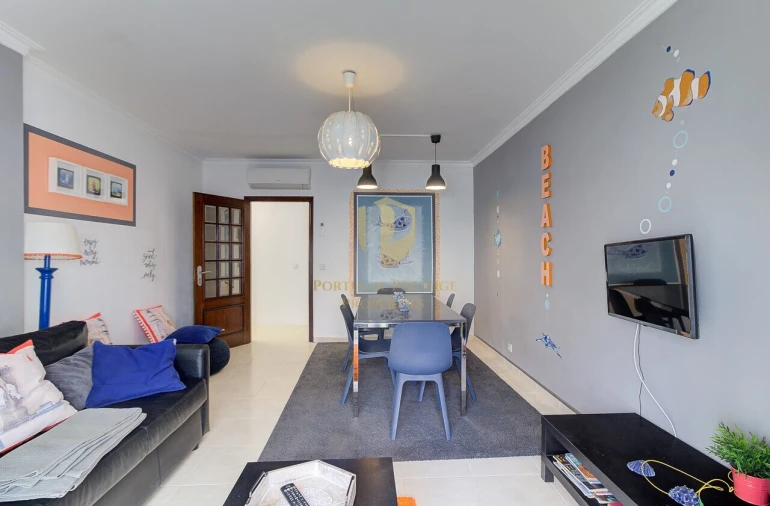Apartamento T2 para Venda em Monte Gordo Foto 15