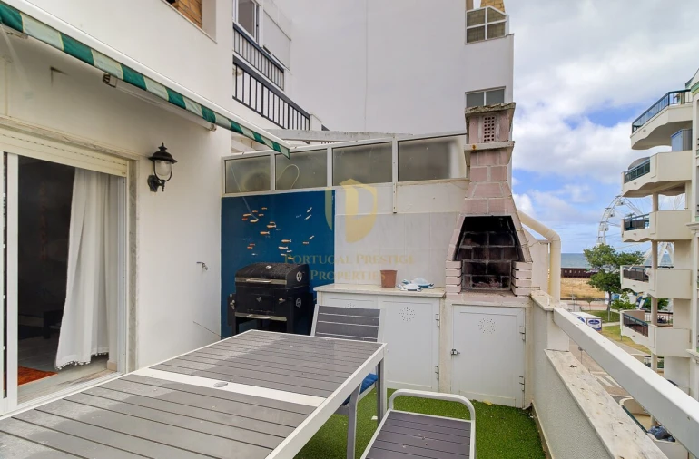 Apartamento T2 para Venda em Monte Gordo Foto 17