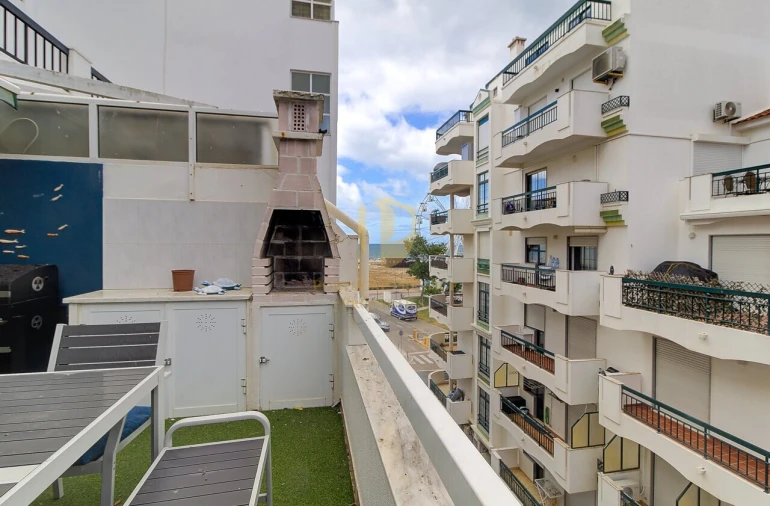 Apartamento T2 para Venda em Monte Gordo Foto 18