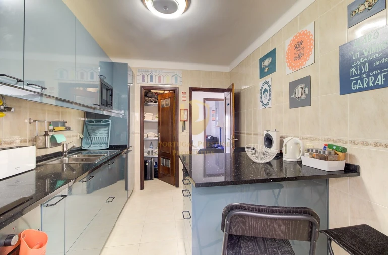 Apartamento T2 para Venda em Monte Gordo Foto 20