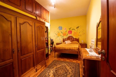 Apartamento T2 para Venda em Oliveira do Douro