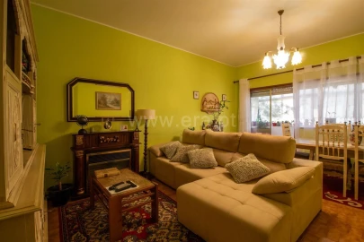 Apartamento T2 para Venda em Oliveira do Douro