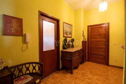 Apartamento T2 para Venda em Oliveira do Douro