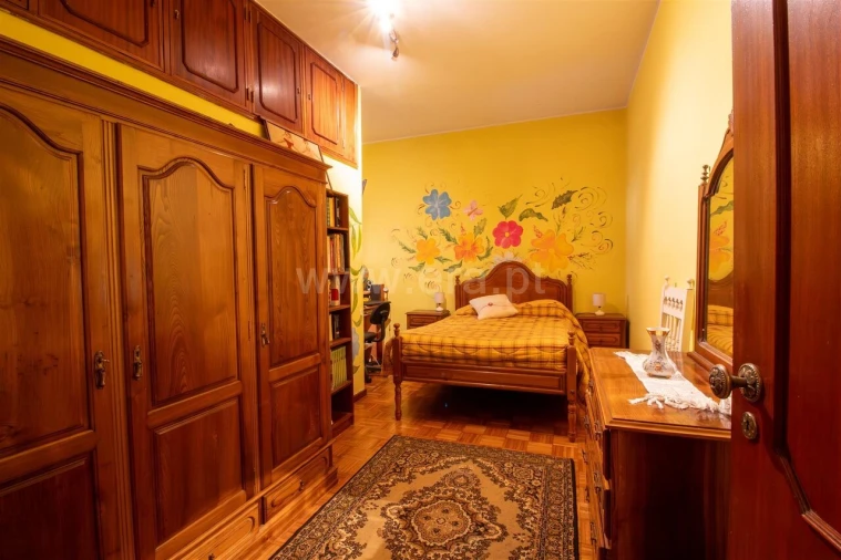 Apartamento T2 para Venda em Oliveira do Douro Foto 9