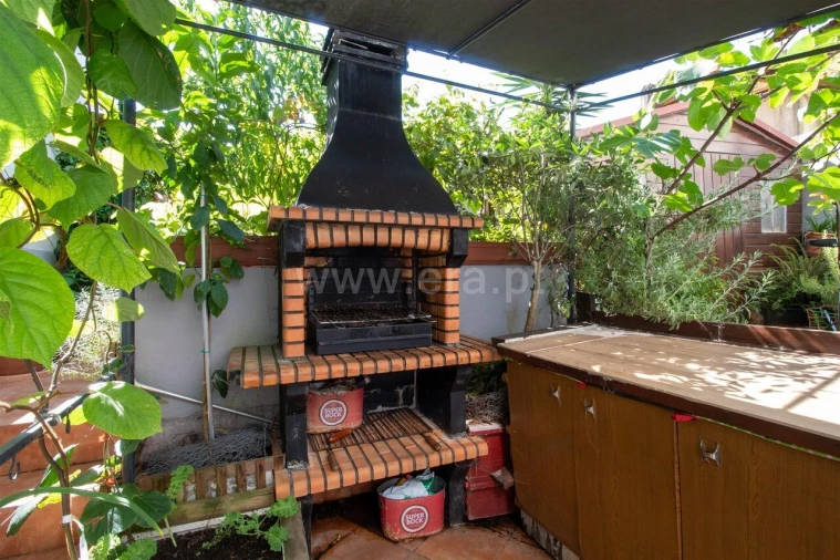 Apartamento T2 para Venda em Oliveira do Douro Foto 20