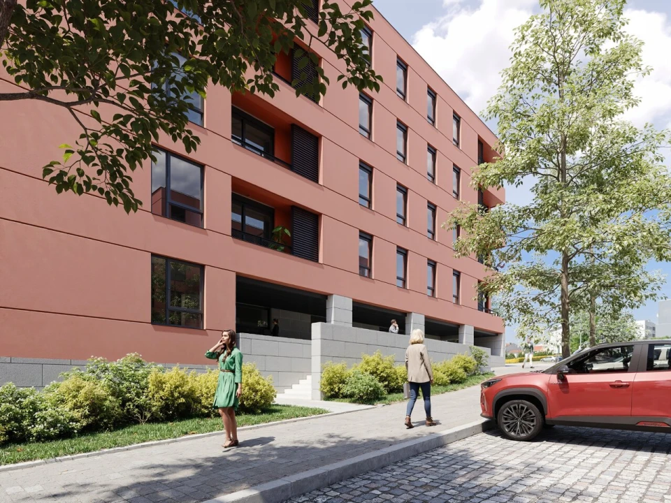 Apartamento T2 para Venda em Rio Tinto Foto 9