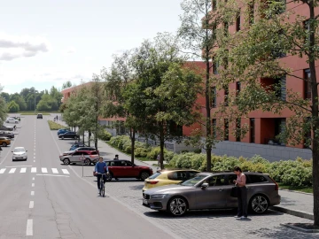 Apartamento T2 para Venda em Rio Tinto