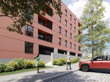 Apartamento T2 para Venda em Rio Tinto