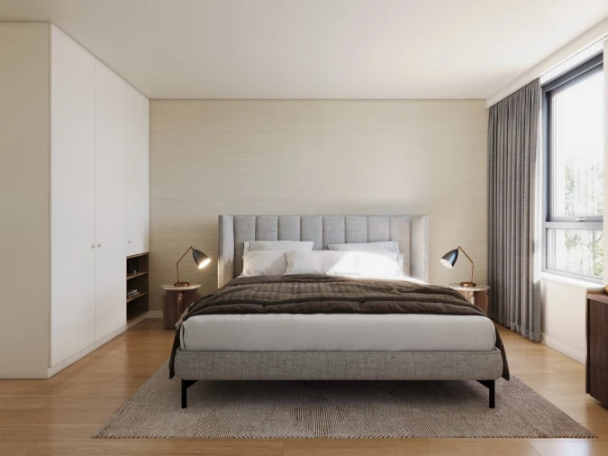 Apartamento T2 para Venda em Rio Tinto Foto 7
