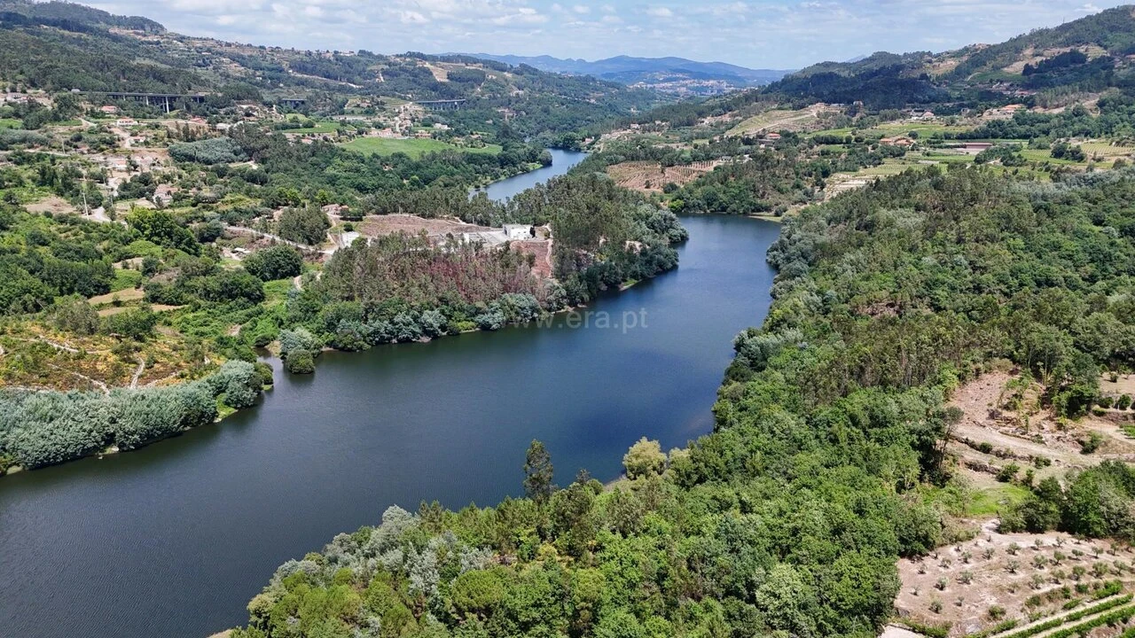 Quinta T3 para Venda em Várzea, Aliviada e Folhada Foto 15