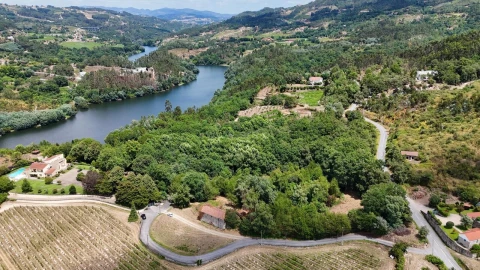 Quinta T3 para Venda em Várzea, Aliviada e Folhada