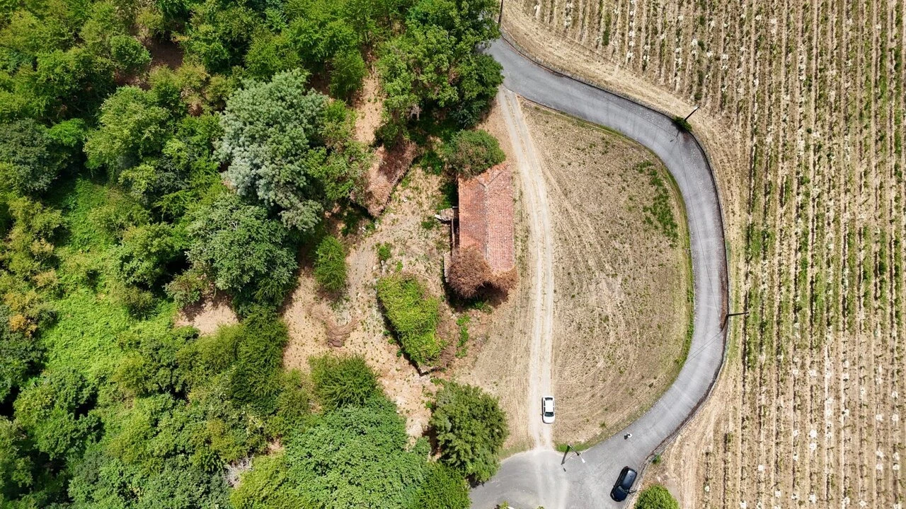 Quinta T3 para Venda em Várzea, Aliviada e Folhada Foto 9