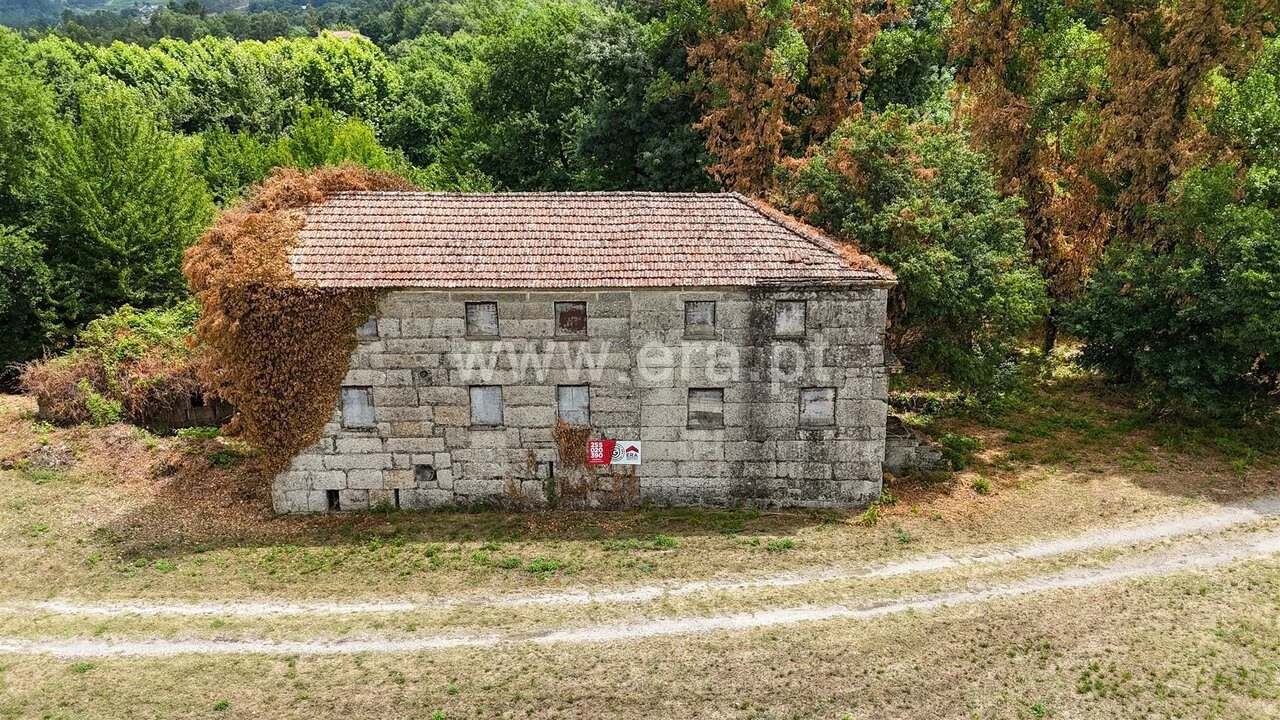 Quinta T3 para Venda em Várzea, Aliviada e Folhada Foto 6