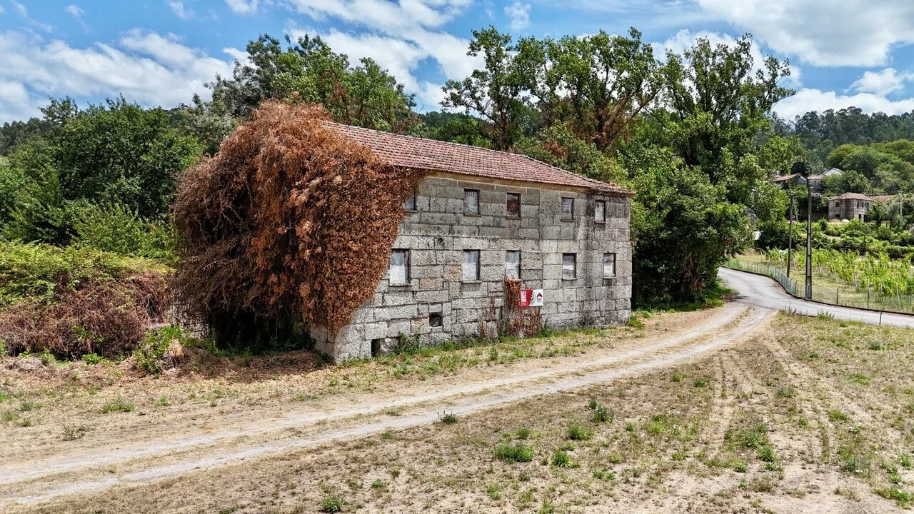 Quinta T3 para Venda em Várzea, Aliviada e Folhada Foto 19